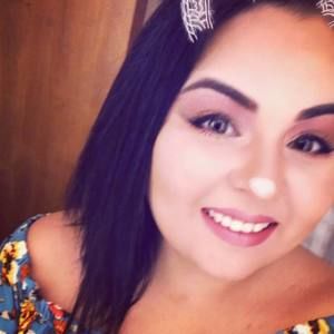 Meet your Posher, Kailey